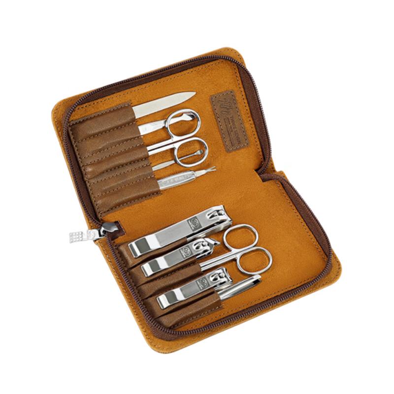 Three Seven 10-Piece Nail Clipper Set
Three Seven 10-Piece Nail Clipper Set