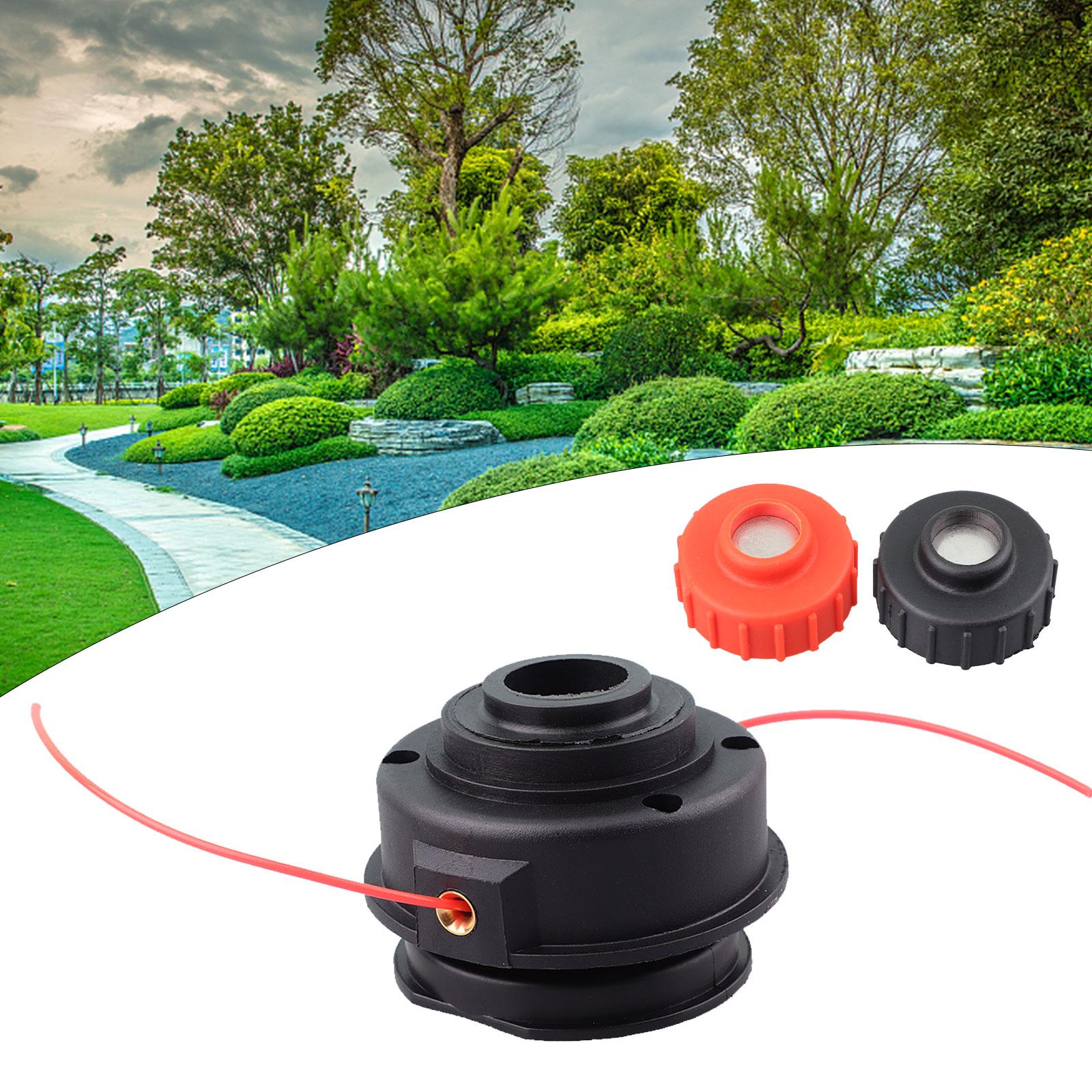 For Murray Trimmer Head Replacement Spare Parts String Trimmer RM2570 RM2750 2-Stroke Accessories Brush Cutter China Mainland
For Murray Trimmer Head Replacement Spare Parts String Trimmer RM2570 RM2750 2-Stroke Accessories Brush Cutter China Mainland