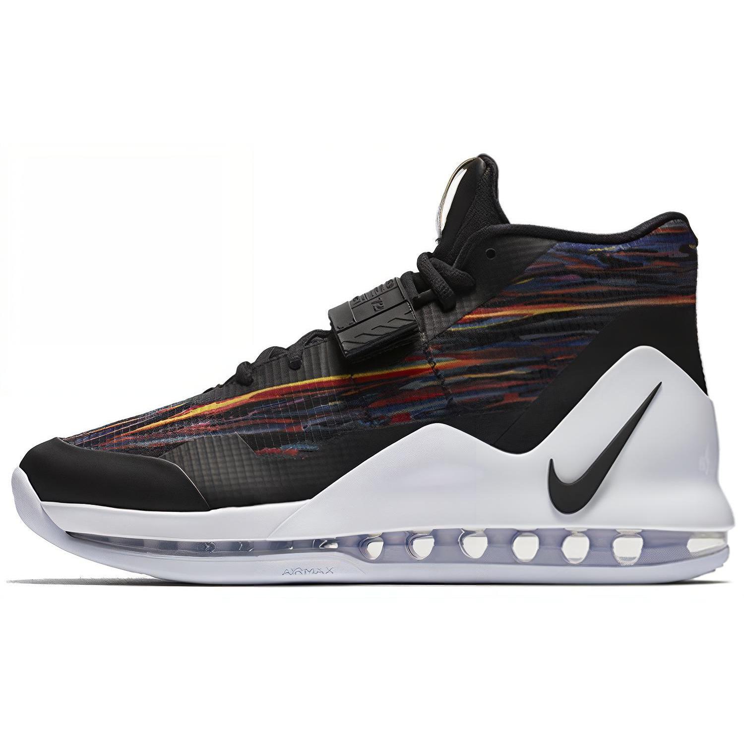 Nike Air Force Max EP Multi-Color AR0975-100 46
Nike Air Force Max EP Multi-Color AR0975-100 46