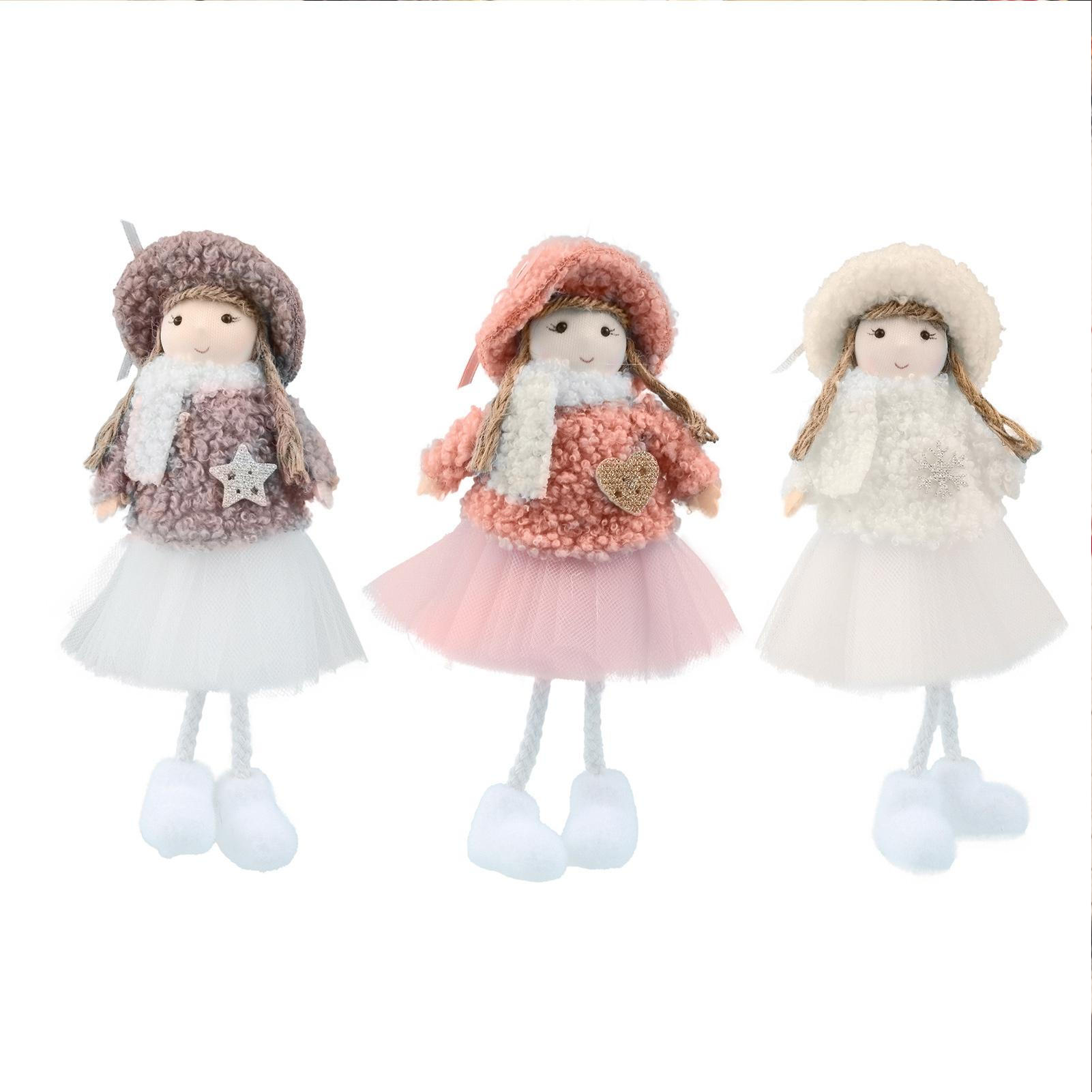 Noel Decoration 2023 Рождественские подвески с ангелом Рождественские елочные украшения Новый год 2024 Рождественские подарки Navidad Рождественские украшения
Noel Decoration 2023 Рождественские подвески с ангелом Рождественские елочные украшения Новый год 2024 Рождественские подарки Navidad Рождественские украшения