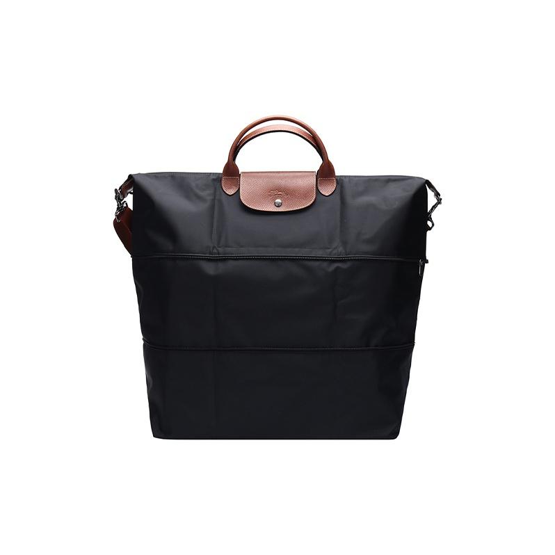 Longchamp Le Pliage Short Handle Foldable Fabric Nylon Shoulder Tote Bag Large Women bags Black 1911089001 Black
Longchamp Le Pliage Short Handle Foldable Fabric Nylon Shoulder Tote Bag Large Women bags Black 1911089001 Black