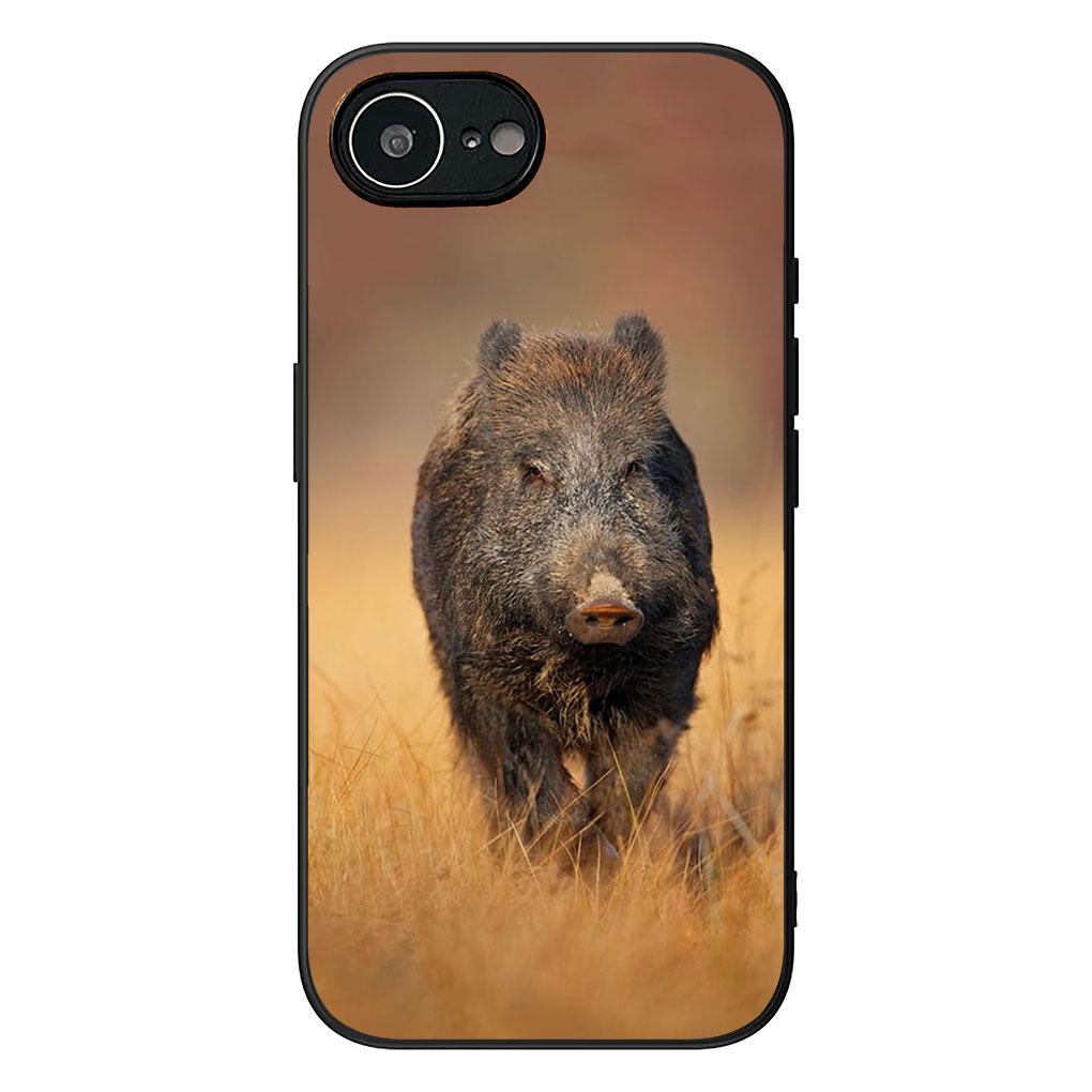 Wild Boar Animal Pig Casing Phone Cover for Huawei P30 P20 Mate 10 20 Lite Pro Y7 Y8S Y9A Y9 Prime P Smart 2019 Soft Case Huawei Mate 10 Pro
Wild Boar Animal Pig Casing Phone Cover for Huawei P30 P20 Mate 10 20 Lite Pro Y7 Y8S Y9A Y9 Prime P Smart 2019 Soft Case Huawei Mate 10 Pro