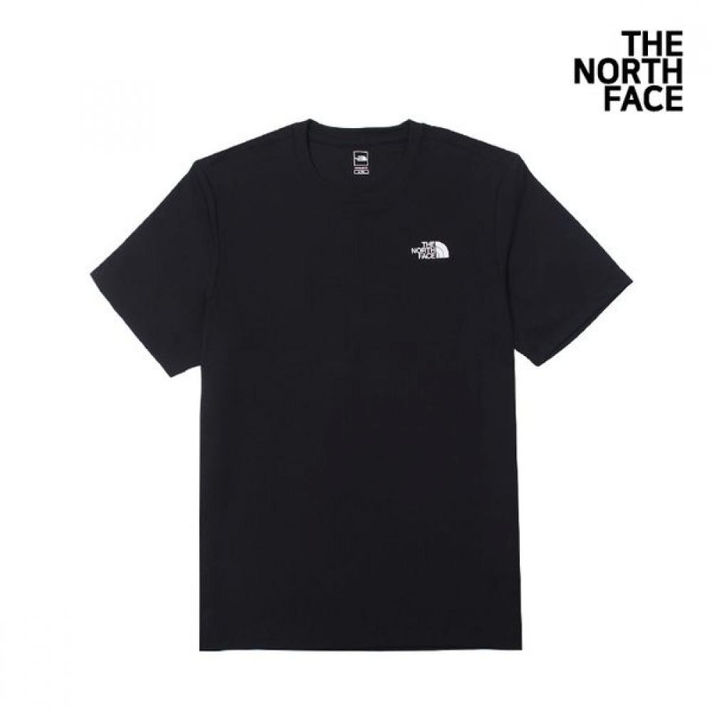 The North Face Мужская футболка с коротким рукавом для восстановления nT7ur01a 095(M)
The North Face Мужская футболка с коротким рукавом для восстановления nT7ur01a 095(M)