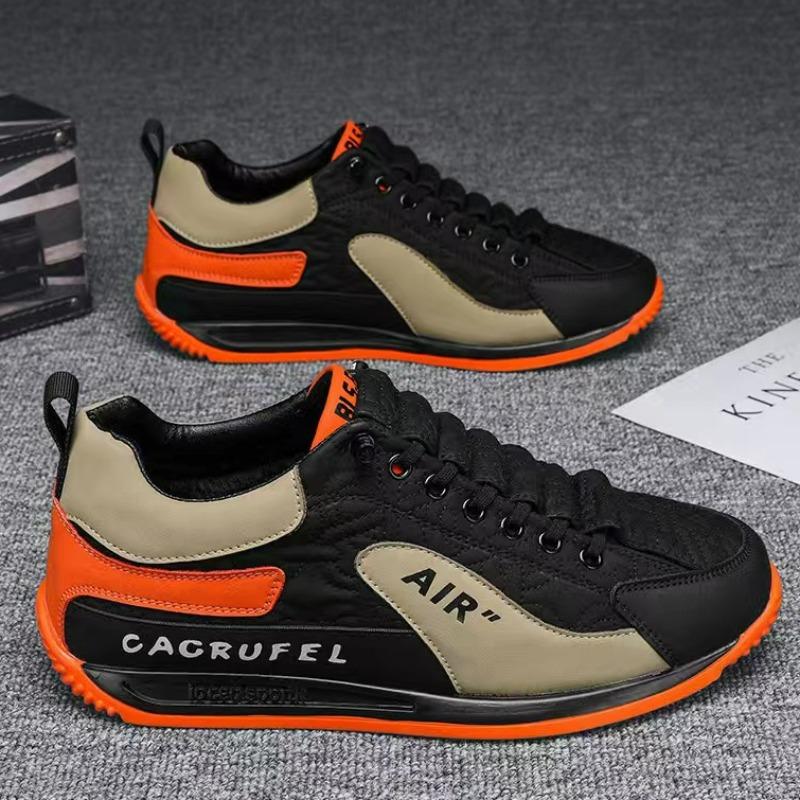 Men s Casual Thick Soled Sneakers Spring Autumn New Tenis Luxury Shoes Breathable Shoes Slip on Fashion Male Walking Flats Shoes 44 зелений
Men s Casual Thick Soled Sneakers Spring Autumn New Tenis Luxury Shoes Breathable Shoes Slip on Fashion Male Walking Flats Shoes 44 зелений