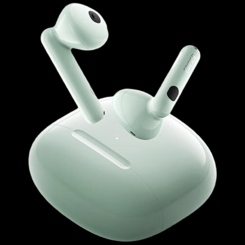 EDIFIER Lolli3 ANC True Wireless Earbuds
EDIFIER Lolli3 ANC True Wireless Earbuds