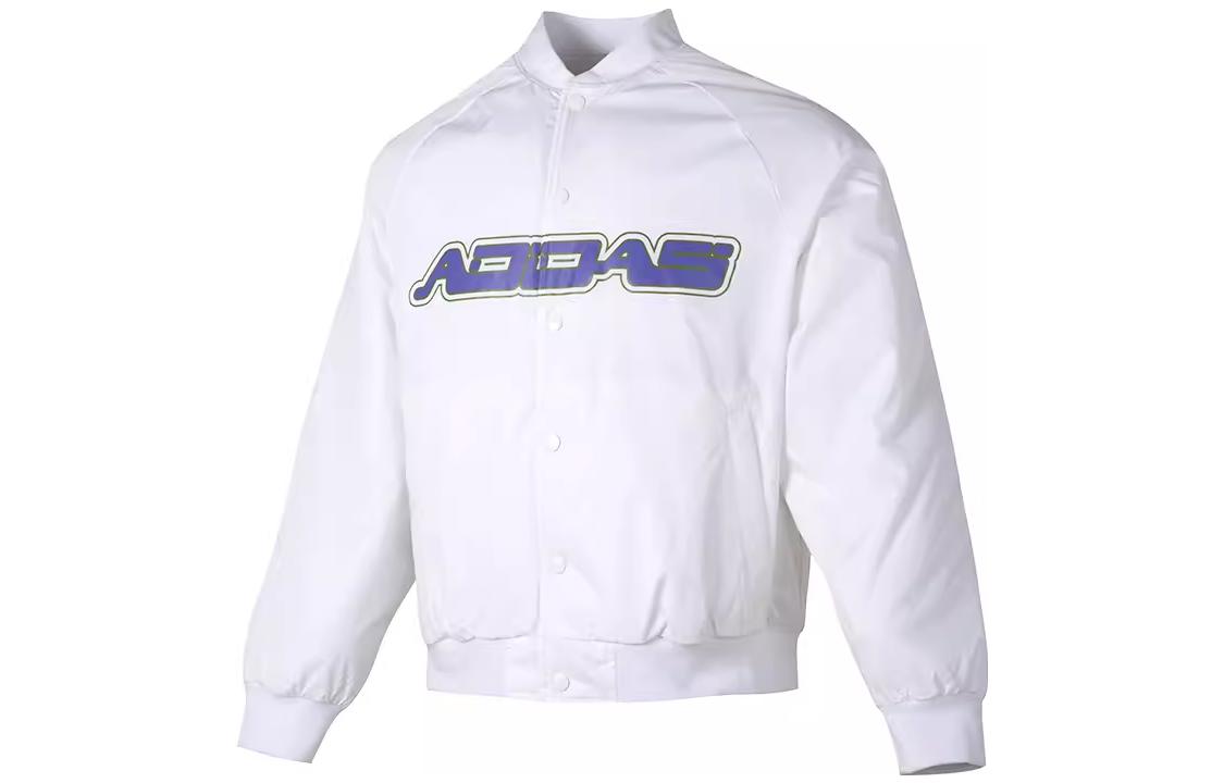 Adidas Puffer Jacket Men s White IK2411 XL
Adidas Puffer Jacket Men s White IK2411 XL