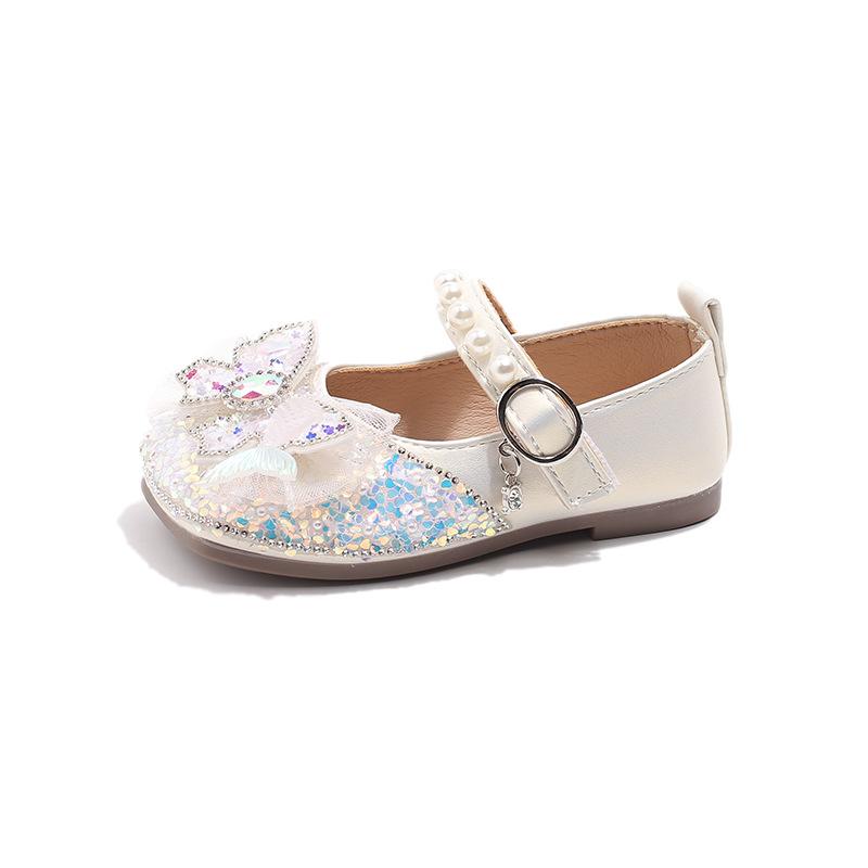 2026Spring new children s girls leather shoes Princess Shoes Mermaid Tail Fashionable Children s Shoes Children s Shoes 23-25/Three pairs in one бежевий
2026Spring new children s girls leather shoes Princess Shoes Mermaid Tail Fashionable Children s Shoes Children s Shoes 23-25/Three pairs in one бежевий