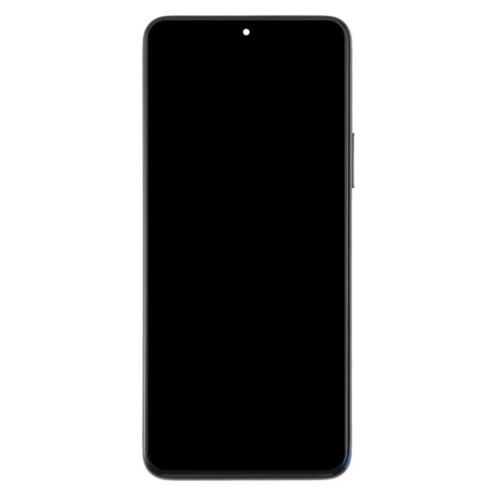 For Honor X60 5G Grade C LCD Screen and Digitizer Assembly+Frame (Without Logo) Silver
For Honor X60 5G Grade C LCD Screen and Digitizer Assembly+Frame (Without Logo) Silver