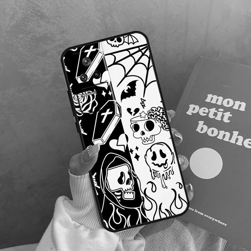 Y2K Doodle Graffiti Indie Aesthetic Case For Xiaomi 15 14 Ultra 13T 14T 15T Pro 17 Pro Max POCO X7 Pro X5 X6 F5 F6 F7 F8 Cover POCO X6 Pro
Y2K Doodle Graffiti Indie Aesthetic Case For Xiaomi 15 14 Ultra 13T 14T 15T Pro 17 Pro Max POCO X7 Pro X5 X6 F5 F6 F7 F8 Cover POCO X6 Pro