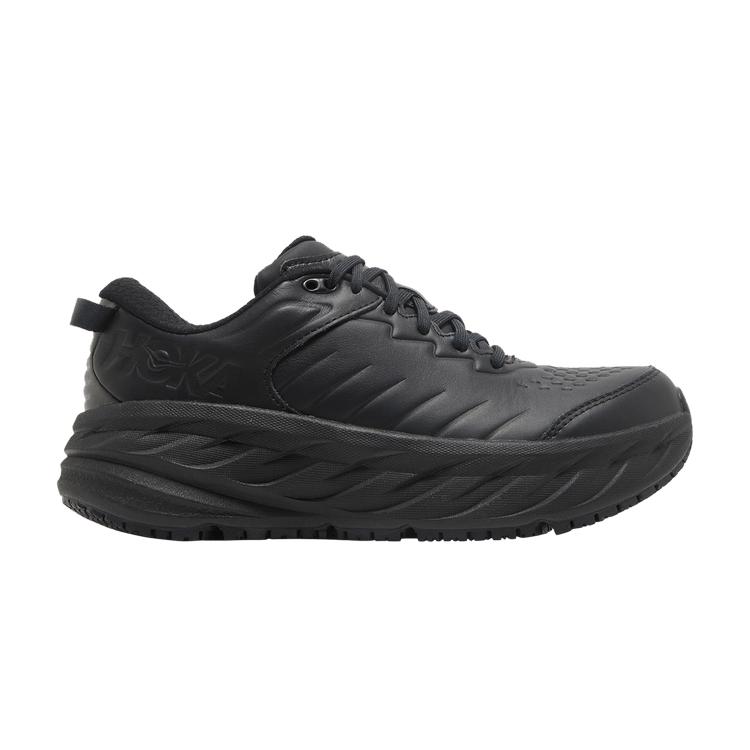 Hoka One One Bondi SR Black (Women s) 36.5
Hoka One One Bondi SR Black (Women s) 36.5