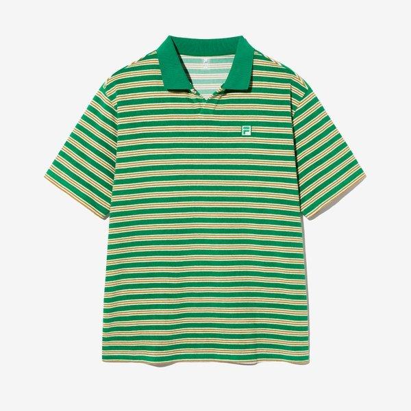Футболка Fila с махровым воротником GREEN/090
Футболка Fila с махровым воротником GREEN/090