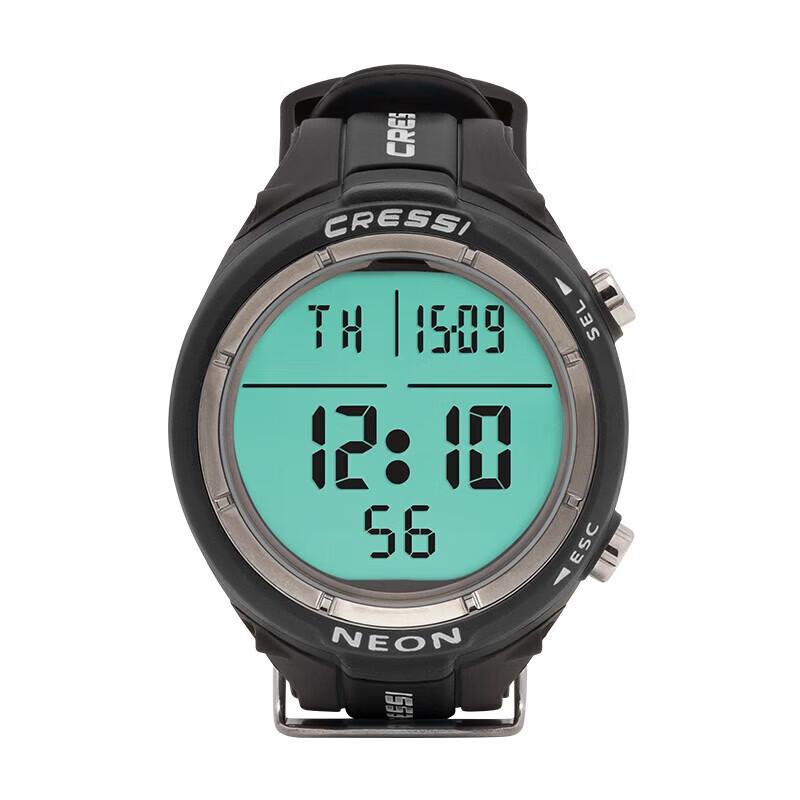 Cressi Italy NEON Дайв-комп ютер Годинник
Cressi Italy NEON Дайв-комп ютер Годинник