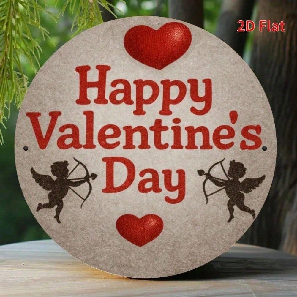 Metal Poster Wall Art Vintage Red Heart Romantic Gift for Living Room
Metal Poster Wall Art Vintage Red Heart Romantic Gift for Living Room