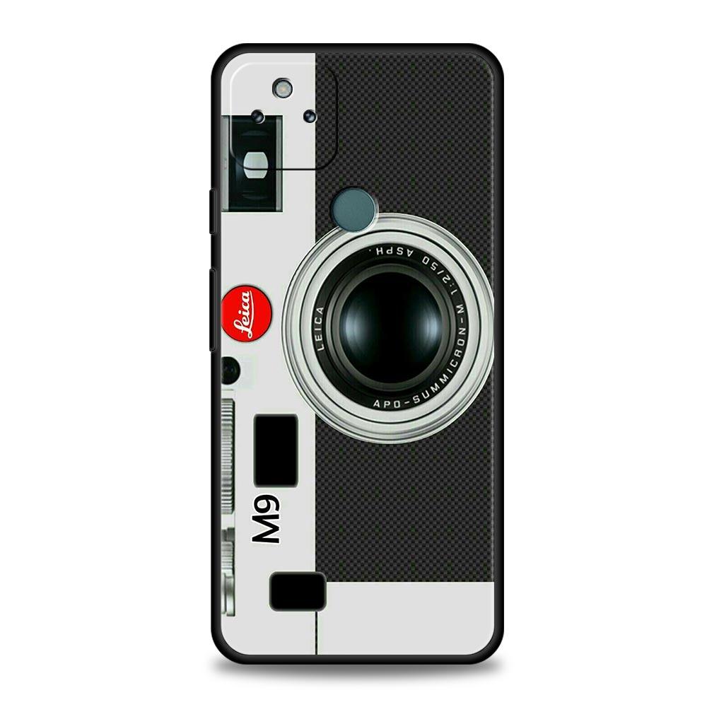 Retro Camera Phone Case Cover for Google Pixel 10 9 8 7 6 9A 8A 7A 6A Pro Shockproof Soft TPU 9 Pro XL Shell Capas Fundas Coque Pixel 7 Pro
Retro Camera Phone Case Cover for Google Pixel 10 9 8 7 6 9A 8A 7A 6A Pro Shockproof Soft TPU 9 Pro XL Shell Capas Fundas Coque Pixel 7 Pro