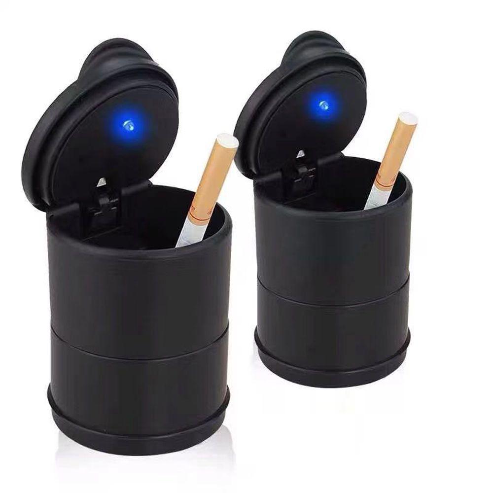 Smoke Accessory Cup Container With Anti-skid Pad Car Ashtray Car Garbag Coin Storage Cup Holder
Smoke Accessory Cup Container With Anti-skid Pad Car Ashtray Car Garbag Coin Storage Cup Holder