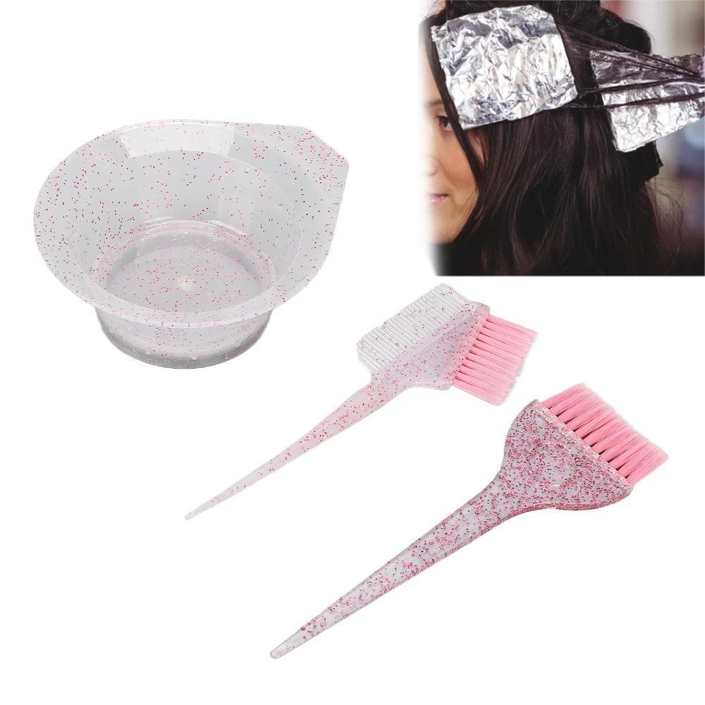 Angled Comb Hairdressing Tinting Comb Double-sided Comb Hair Barbers Coloring Brush Home Use розовый
Angled Comb Hairdressing Tinting Comb Double-sided Comb Hair Barbers Coloring Brush Home Use розовый