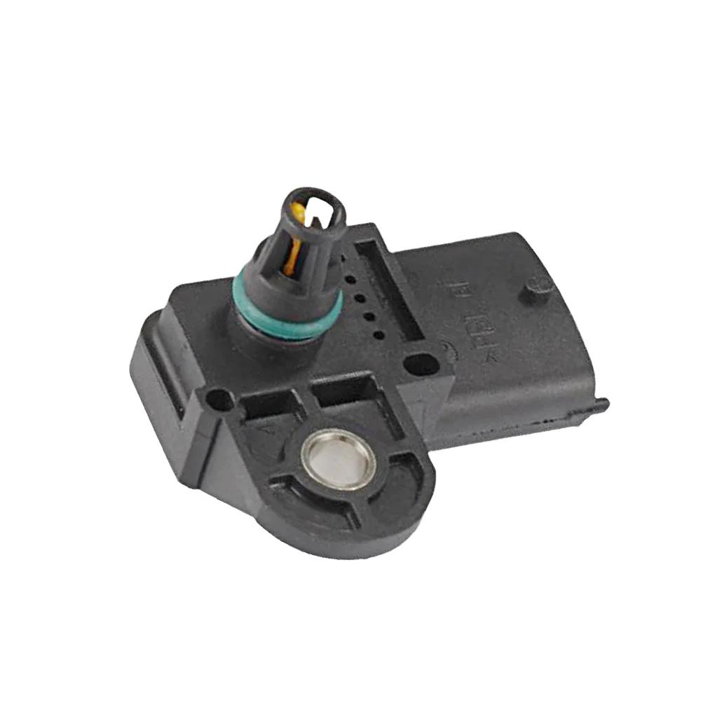 NEW Intake Pressure Sensor MAP Sensor for Mazda Manifold Absolute Boost Pressure OE WE01-18-211 чорний
NEW Intake Pressure Sensor MAP Sensor for Mazda Manifold Absolute Boost Pressure OE WE01-18-211 чорний