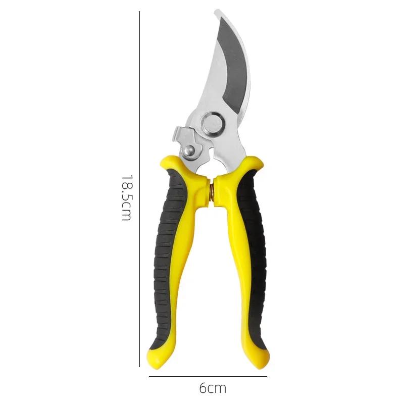 Gardening Tool Three-Tooth Harrow Graduation Shovel Wide Shovel Drafting Shovel For Digging Loosening Weeding Planting Flowers
Gardening Tool Three-Tooth Harrow Graduation Shovel Wide Shovel Drafting Shovel For Digging Loosening Weeding Planting Flowers