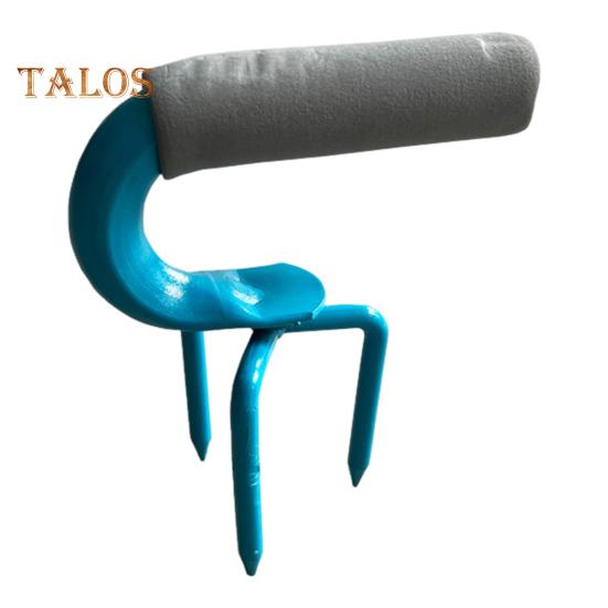 Садовый культиватор Twist, простая сборка, стальной ручной культиватор, аэратор для газона, ручной культиватор Twist, садовый инструмент
Садовый культиватор Twist, простая сборка, стальной ручной культиватор, аэратор для газона, ручной культиватор Twist, садовый инструмент