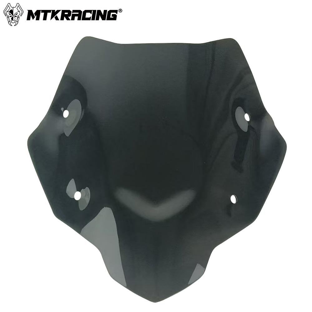 Windshield For HONDA XL750 Transalp 2023-2024 Motorcycle Accessories Front Windshield Windscreens Wind Deflectors чорний
Windshield For HONDA XL750 Transalp 2023-2024 Motorcycle Accessories Front Windshield Windscreens Wind Deflectors чорний