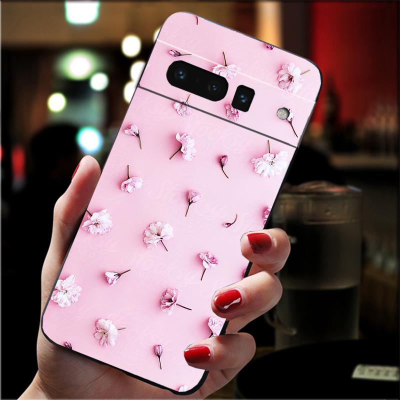 Phone Case For Google Pixel 10 Pro XL 9 Pro XL 9A 8 7 6 Pro Pixel 8A 7A 6A Pixel 8 7 6 5 Flowers Google Pixel 6 Pro
Phone Case For Google Pixel 10 Pro XL 9 Pro XL 9A 8 7 6 Pro Pixel 8A 7A 6A Pixel 8 7 6 5 Flowers Google Pixel 6 Pro