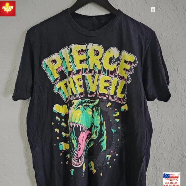 Trending Pierce The Veil Collection Band Retro S-2345XL Unisex T-Shirt S3628 Unisex T-Shirt S
Trending Pierce The Veil Collection Band Retro S-2345XL Unisex T-Shirt S3628 Unisex T-Shirt S