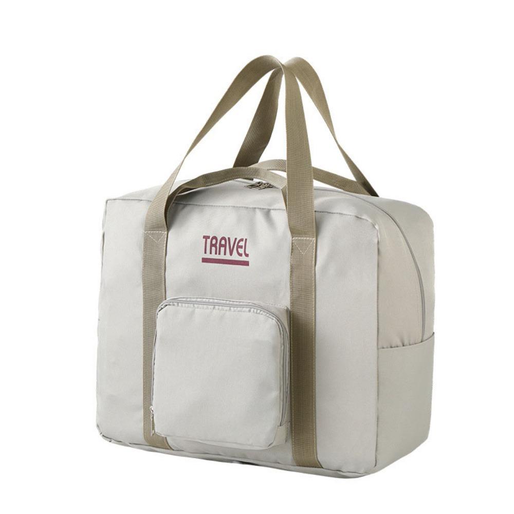 Oxford Cloth Clothing Organizing Bag Foldable Portable Bedding Storage Bag Handbags Large Capacity Travel Duffel Bag Unisex хакі
Oxford Cloth Clothing Organizing Bag Foldable Portable Bedding Storage Bag Handbags Large Capacity Travel Duffel Bag Unisex хакі
