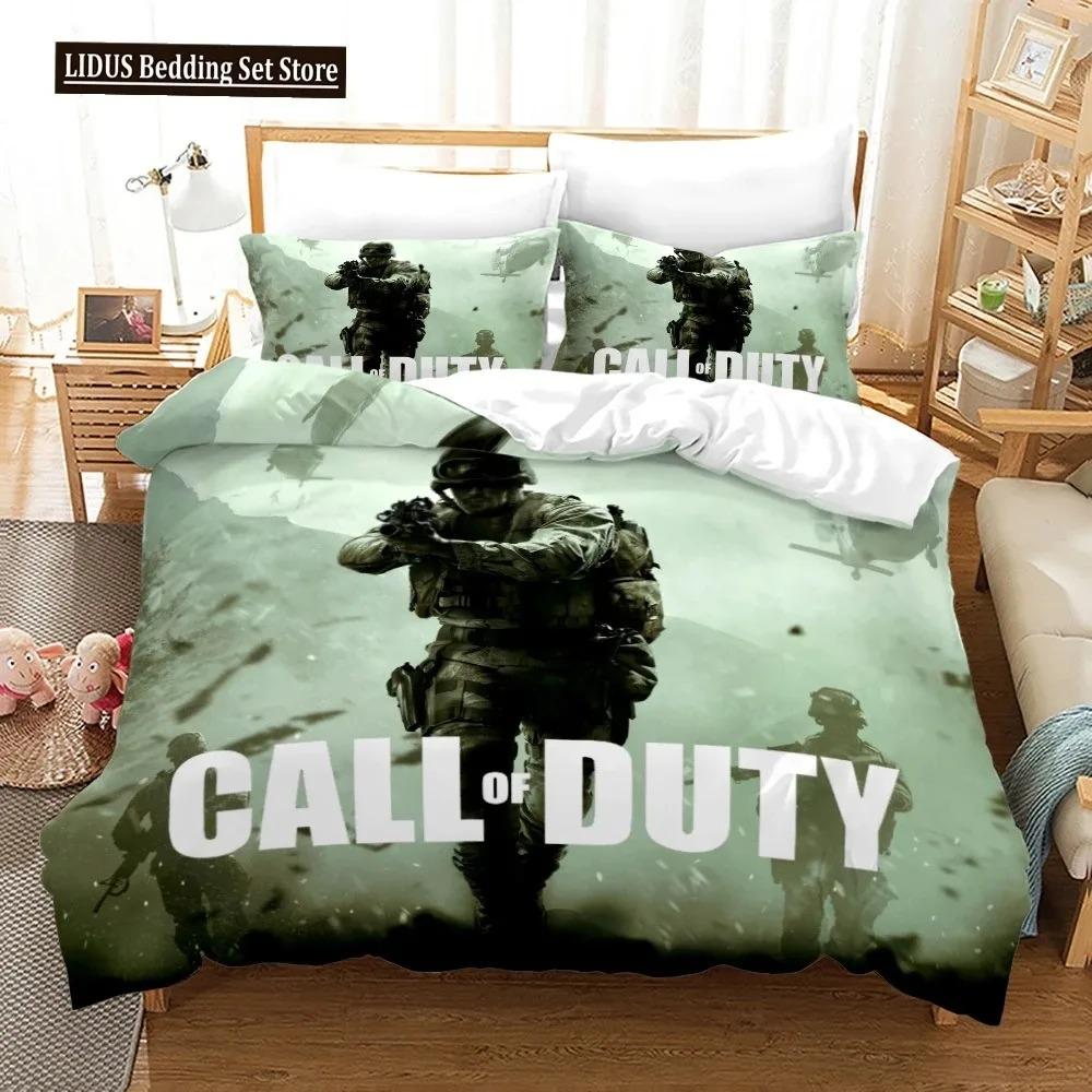 Постільна білизна Call Of Duty Warzone Комплект односпальний, полуторний, двоспальний, queen, king Розмір ігрового комплекту для ліжка Дорослий, Дитяча спальня Комплекти з підковдрою 3D-друк 020 EU King 240x220cm
Постільна білизна Call Of Duty Warzone Комплект односпальний, полуторний, двоспальний, queen, king Розмір ігрового комплекту для ліжка Дорослий, Дитяча спальня Комплекти з підковдрою 3D-друк 020 EU King 240x220cm