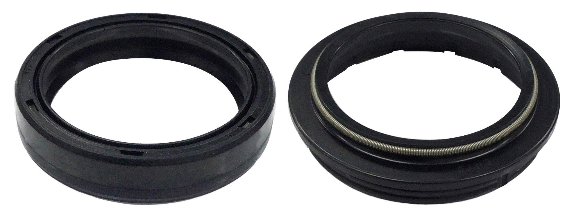 Комплект сальників передньої вилки NTB, сумісний номер деталі: 51490-MZ1-305 FOH-20S
Комплект сальників передньої вилки NTB, сумісний номер деталі: 51490-MZ1-305 FOH-20S