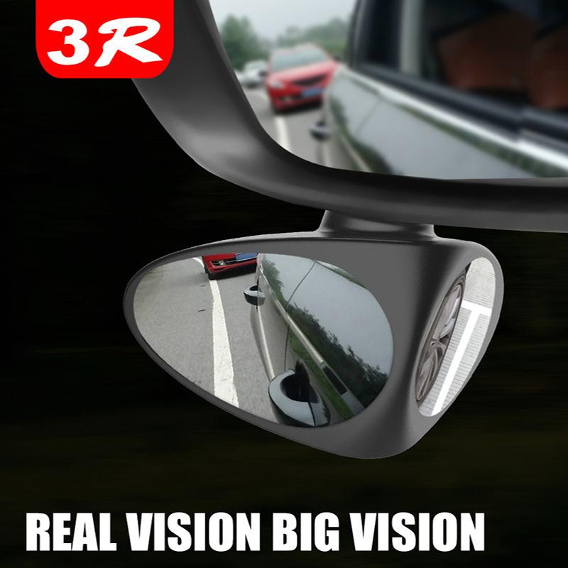 Blind Spot Mirror Spherical mirror Wide Angle Mirror front wheel Car mirror Rotatable Adjustable Car
Blind Spot Mirror Spherical mirror Wide Angle Mirror front wheel Car mirror Rotatable Adjustable Car
