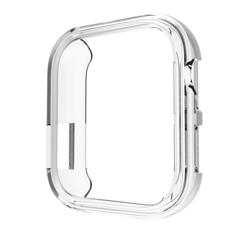 Soft TPU Case for Huawei Watch Fit 3 Fit4 Pro Bumper Frame Protector for Huawei Watch Fit 3 Case Cover Huawei Watch Fit 3 прозорий
Soft TPU Case for Huawei Watch Fit 3 Fit4 Pro Bumper Frame Protector for Huawei Watch Fit 3 Case Cover Huawei Watch Fit 3 прозорий