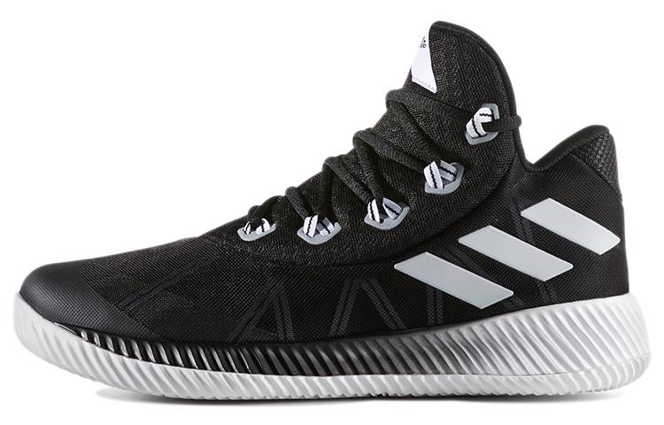 Adidas Energy Bounce Bb Черный BW0562 41⅓
Adidas Energy Bounce Bb Черный BW0562 41⅓