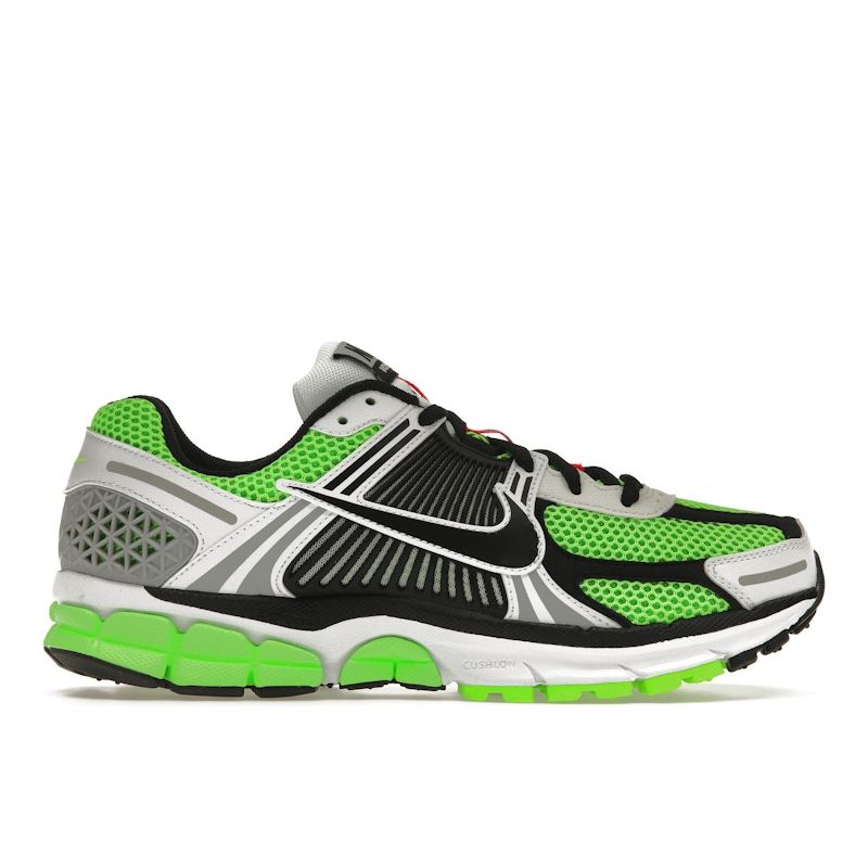 Nike Air Zoom Vomero 5 SE SP Lime Green Мужские кроссовки Electric-Green Black-Sail CI1694-300
Nike Air Zoom Vomero 5 SE SP Lime Green Мужские кроссовки Electric-Green Black-Sail CI1694-300