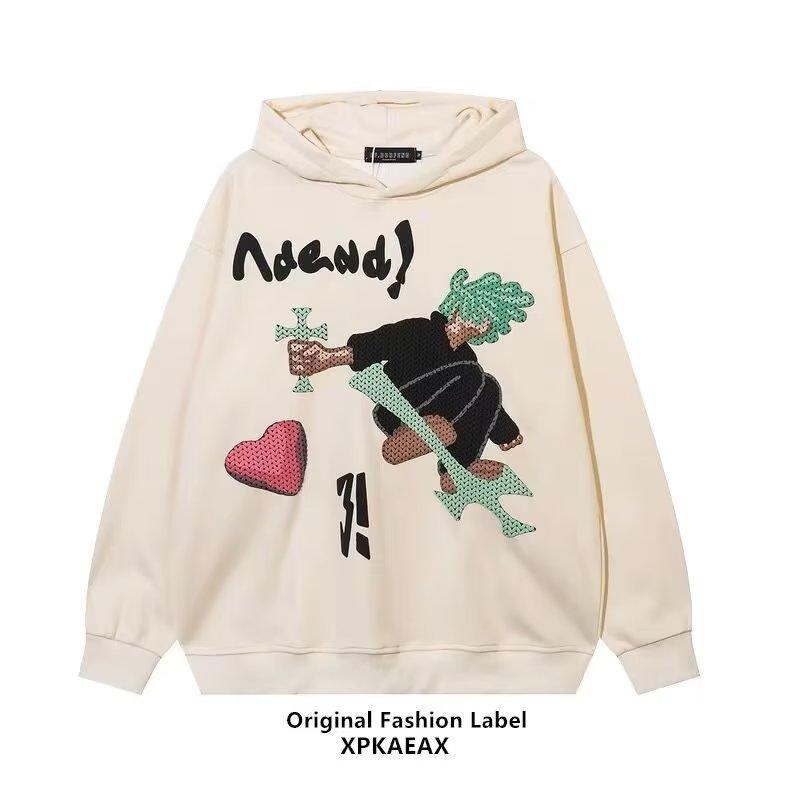 Мужская толстовка с капюшоном весной и осенью, свободная и модная универсальная куртка с буквенным принтом, мужская толстовка с длинными рукавами, повседневный топ 3XL абрикосовый
Мужская толстовка с капюшоном весной и осенью, свободная и модная универсальная куртка с буквенным принтом, мужская толстовка с длинными рукавами, повседневный топ 3XL абрикосовый