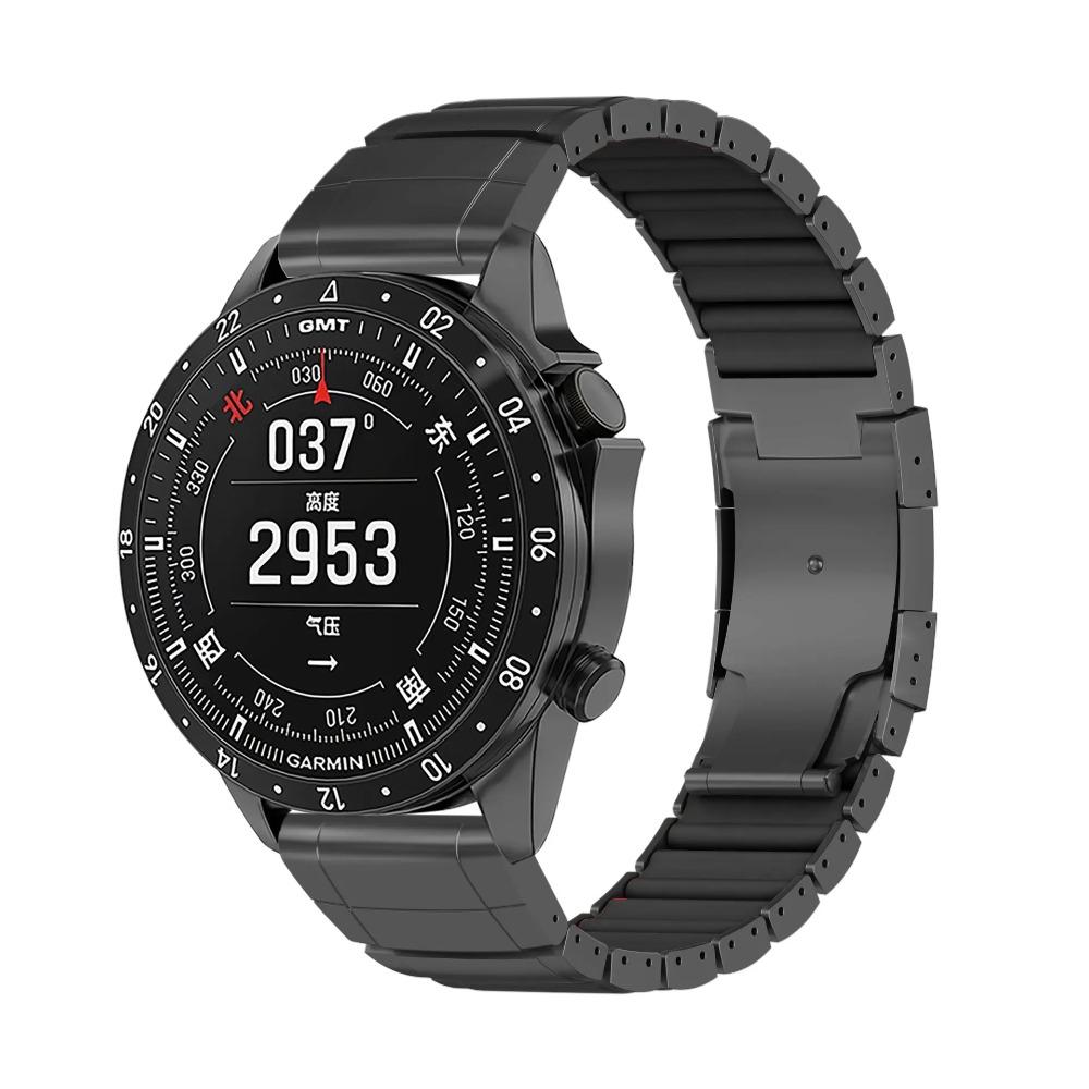 22mm 26mm Titanium Band for Garmin Watch Fenix 8 7X 7Pro Luxury Rubber Strap for Garmin Watch Enduro 3 2 Instinct 3 2X Tactix 7 22mm чёрный
22mm 26mm Titanium Band for Garmin Watch Fenix 8 7X 7Pro Luxury Rubber Strap for Garmin Watch Enduro 3 2 Instinct 3 2X Tactix 7 22mm чёрный