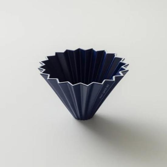 ORIGAMI Dripper Matte Navy M,
ORIGAMI Dripper Matte Navy M,