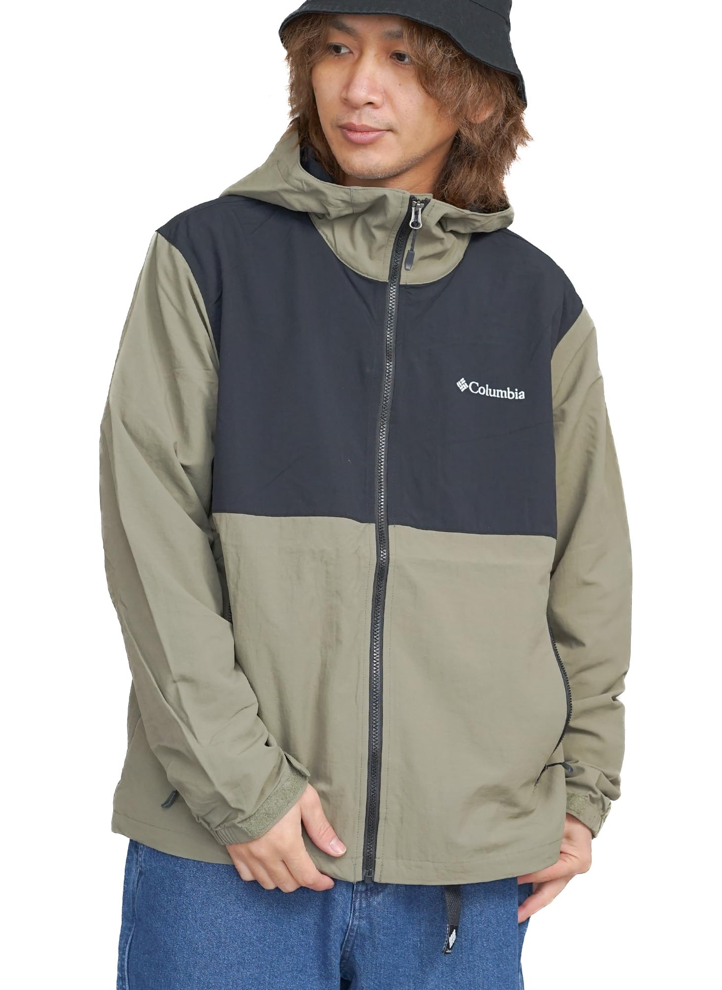 Куртка Columbia Mountain Parka легкая водоотталкивающая Stone Green M мужская (397)
Куртка Columbia Mountain Parka легкая водоотталкивающая Stone Green M мужская (397)
