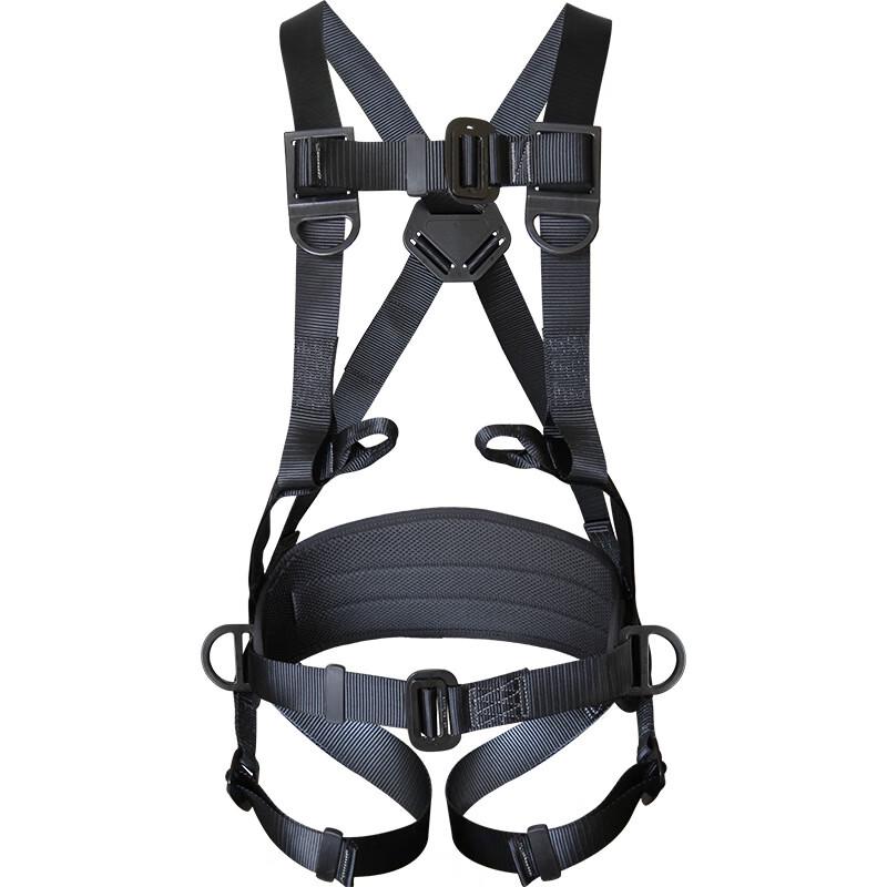 NLNTL Full Body Safety Harness
NLNTL Full Body Safety Harness