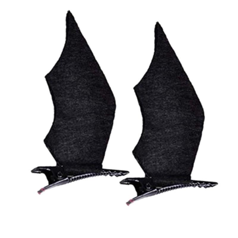 Women Cartoon Hair Clips Bat Spider Design Hairpin for Halloween Party Christmas for Creative Cosplay Hair Accessories 1
Women Cartoon Hair Clips Bat Spider Design Hairpin for Halloween Party Christmas for Creative Cosplay Hair Accessories 1