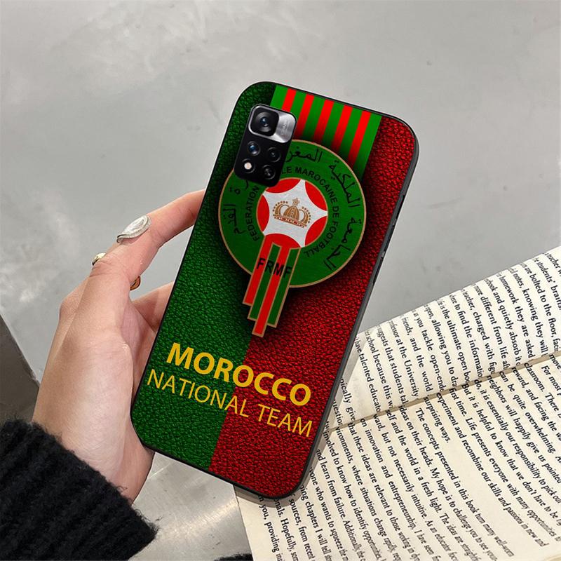 Morocco Flag Passport Phone Case for Xiaomi Redmi note 13 12S 12 Pro 11S 11 10 Pro 10S Note 12S Redmi 10 10C 9C 13C Redmi Note 12 Pro 5G
Morocco Flag Passport Phone Case for Xiaomi Redmi note 13 12S 12 Pro 11S 11 10 Pro 10S Note 12S Redmi 10 10C 9C 13C Redmi Note 12 Pro 5G