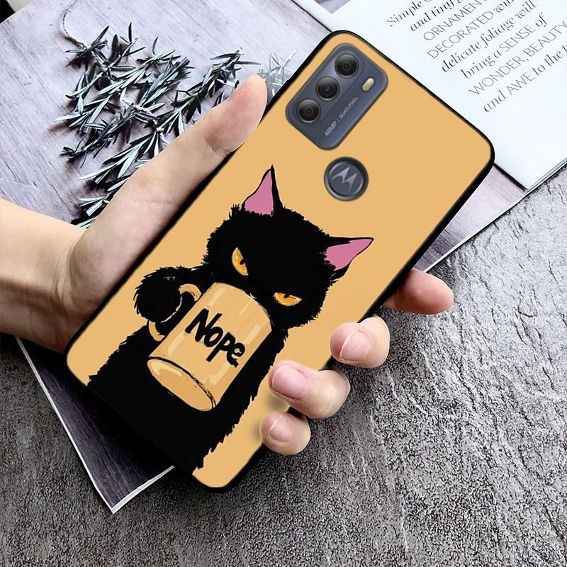 Cute Cat Phone Case For Motorola Edge 50 40 Pro 50 40 30 Ultra Neo Fusion Moto G Play G Stylus G Power G 5G Moto Edge 30 Neo
Cute Cat Phone Case For Motorola Edge 50 40 Pro 50 40 30 Ultra Neo Fusion Moto G Play G Stylus G Power G 5G Moto Edge 30 Neo