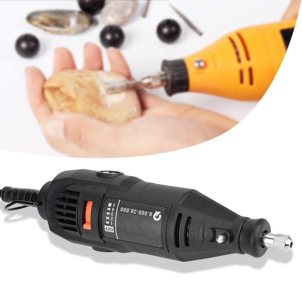 130 Вт электрическая дрель шлифовальная полировальная машина шлифовальная полировальная машина роторный электроинструмент
130 Вт электрическая дрель шлифовальная полировальная машина шлифовальная полировальная машина роторный электроинструмент