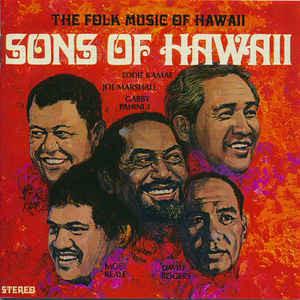 CD SONS OF HAWAII - The Folk Music Of Hawaii OMCX1175PROMO Panini Records, 2007 Japan ObiWorld Music Used
CD SONS OF HAWAII - The Folk Music Of Hawaii OMCX1175PROMO Panini Records, 2007 Japan ObiWorld Music Used