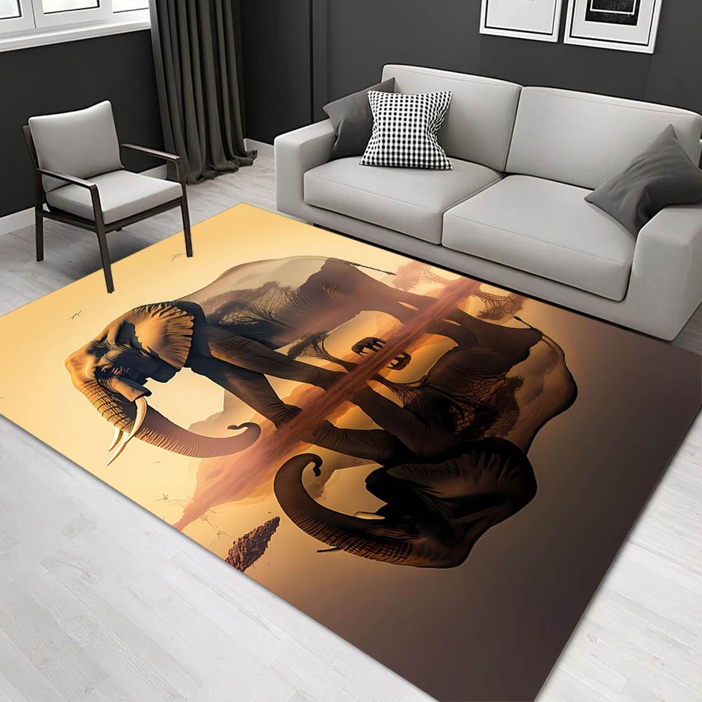1pc 1261225670Pattern Carpet, Area Rug For Living Room Bedroom Room Bed Chair Laundry Entryway Corridor Yard Non-slip Outdoor Camping Rug Fl 60cm by 90cm
1pc 1261225670Pattern Carpet, Area Rug For Living Room Bedroom Room Bed Chair Laundry Entryway Corridor Yard Non-slip Outdoor Camping Rug Fl 60cm by 90cm