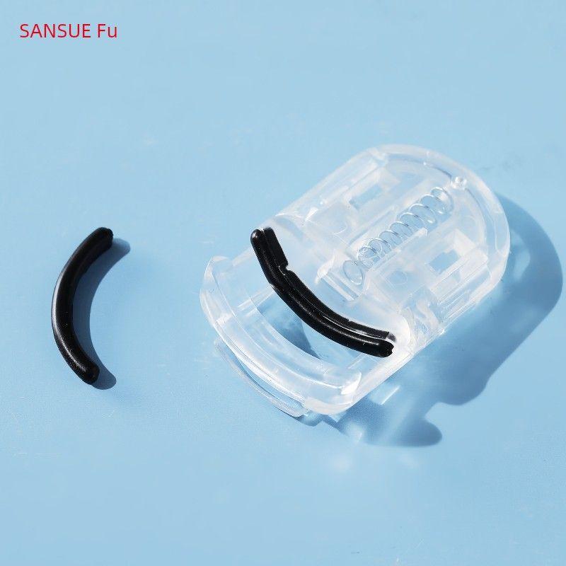 Xab Mini Eyelash Curler Makeup Tools Curling Eyelash Supplies Eyelash Curler 460889 Eyelash curler
Xab Mini Eyelash Curler Makeup Tools Curling Eyelash Supplies Eyelash Curler 460889 Eyelash curler