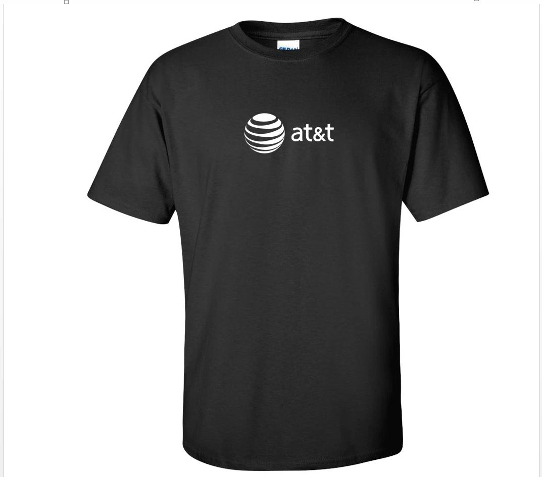 AT&T T-Shirt 80s Vintage LOGO Funny GEEK Phone TEE Shirt Black S - 5XL S
AT&T T-Shirt 80s Vintage LOGO Funny GEEK Phone TEE Shirt Black S - 5XL S
