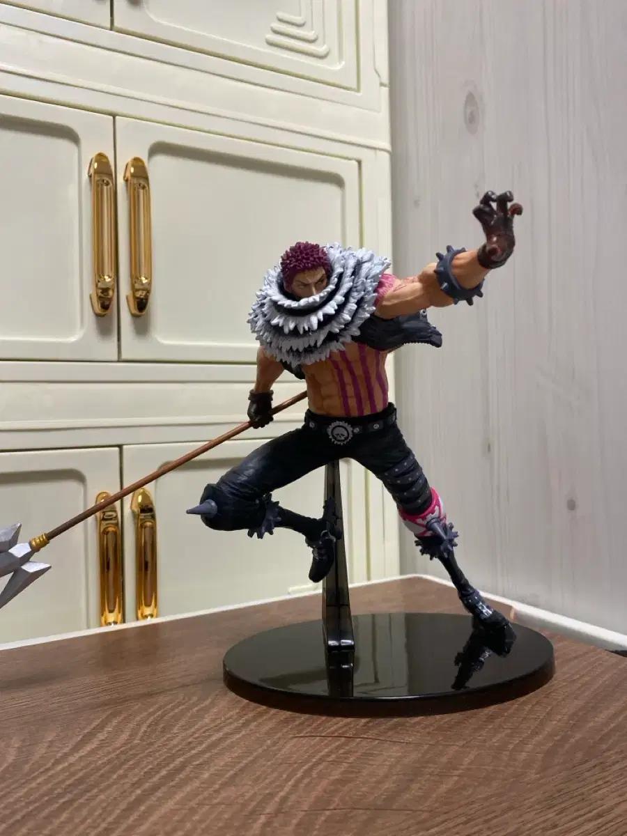 ONE PIECE Charlotte Katakuri Figure Used
ONE PIECE Charlotte Katakuri Figure Used