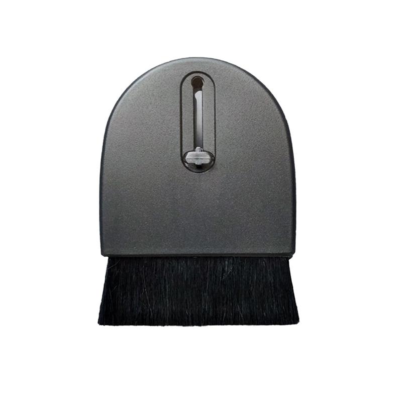 1PC Vinyl Record Cleaning Brush Turntable LP Phonograph Player Cleaning Anti-static Cleaner Dust Remover Accessories
1PC Vinyl Record Cleaning Brush Turntable LP Phonograph Player Cleaning Anti-static Cleaner Dust Remover Accessories