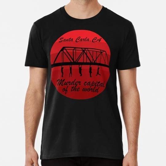 The Lost Boys Bridge Size S to 5XL Made in the USA T-Shirt S
The Lost Boys Bridge Size S to 5XL Made in the USA T-Shirt S