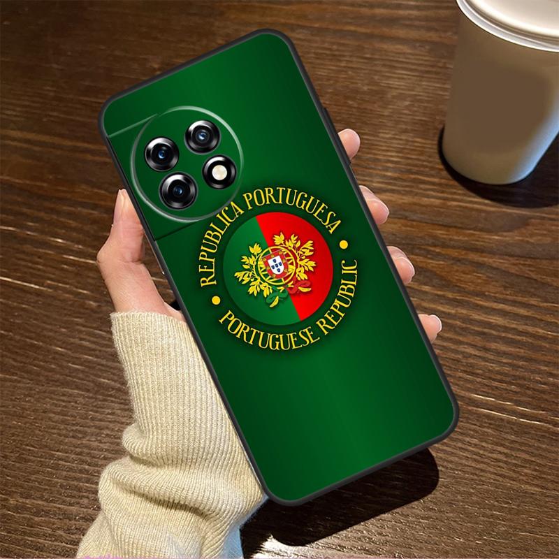 Portugal Flag Case For OnePlus 15R 13R 12R 10R 8T 10T 13T 15 13 12 11 9 10 Pro Nord CE 5 4 3 2 Lite N20 N30 OnePlus Nord CE5
Portugal Flag Case For OnePlus 15R 13R 12R 10R 8T 10T 13T 15 13 12 11 9 10 Pro Nord CE 5 4 3 2 Lite N20 N30 OnePlus Nord CE5